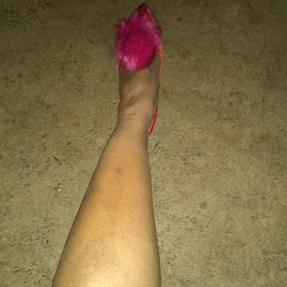 High heels - Picture 5 of 5